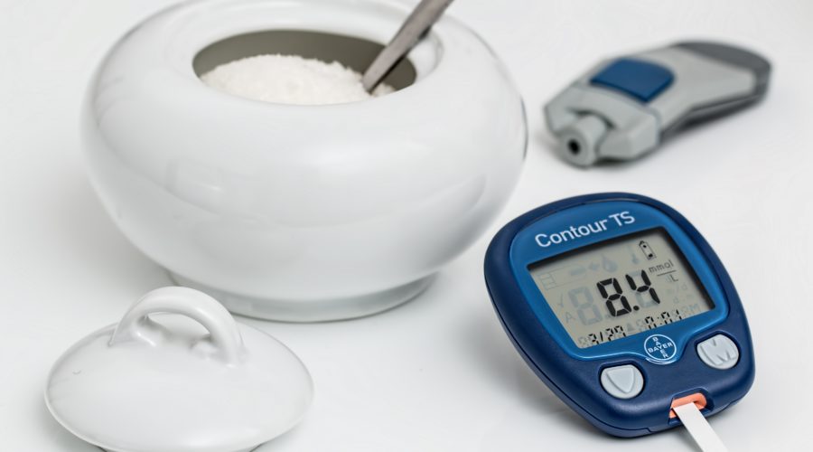 Typ-2-Diabetes ist heilbar – ohne Medikamente