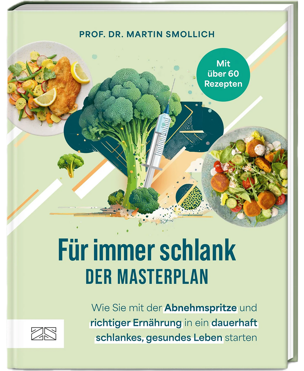 Für immer schlank - der Masterplan