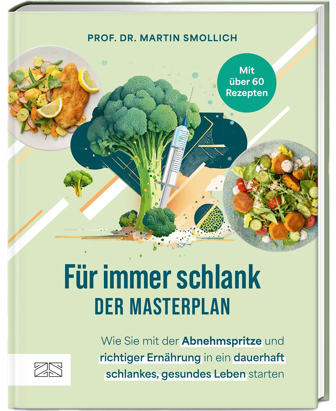 Für immer schlank - der Masterplan