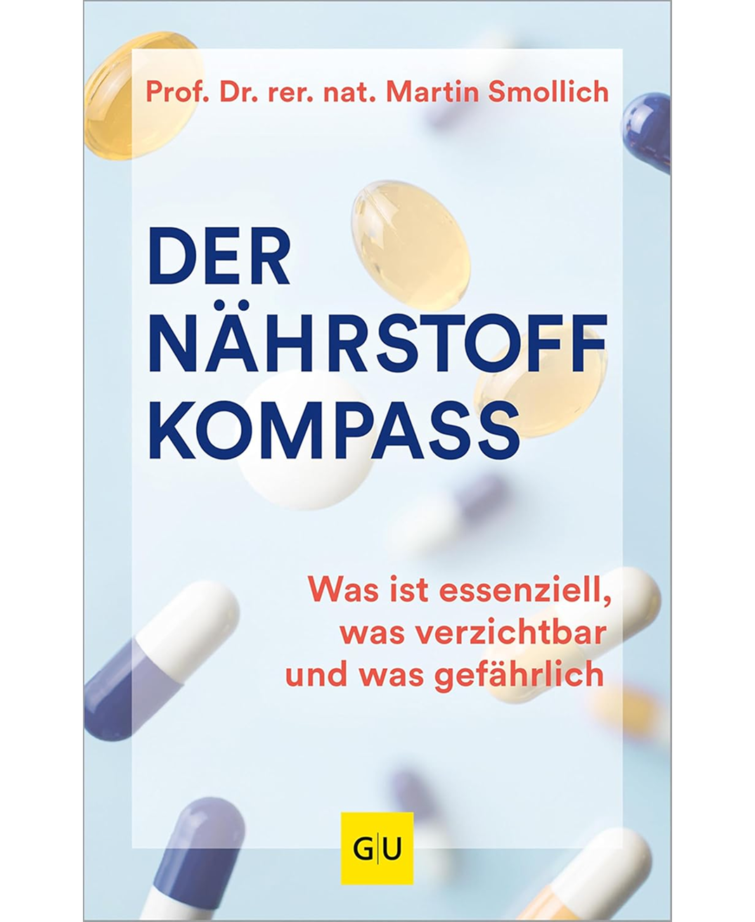 Der Nährstoff-Kompass